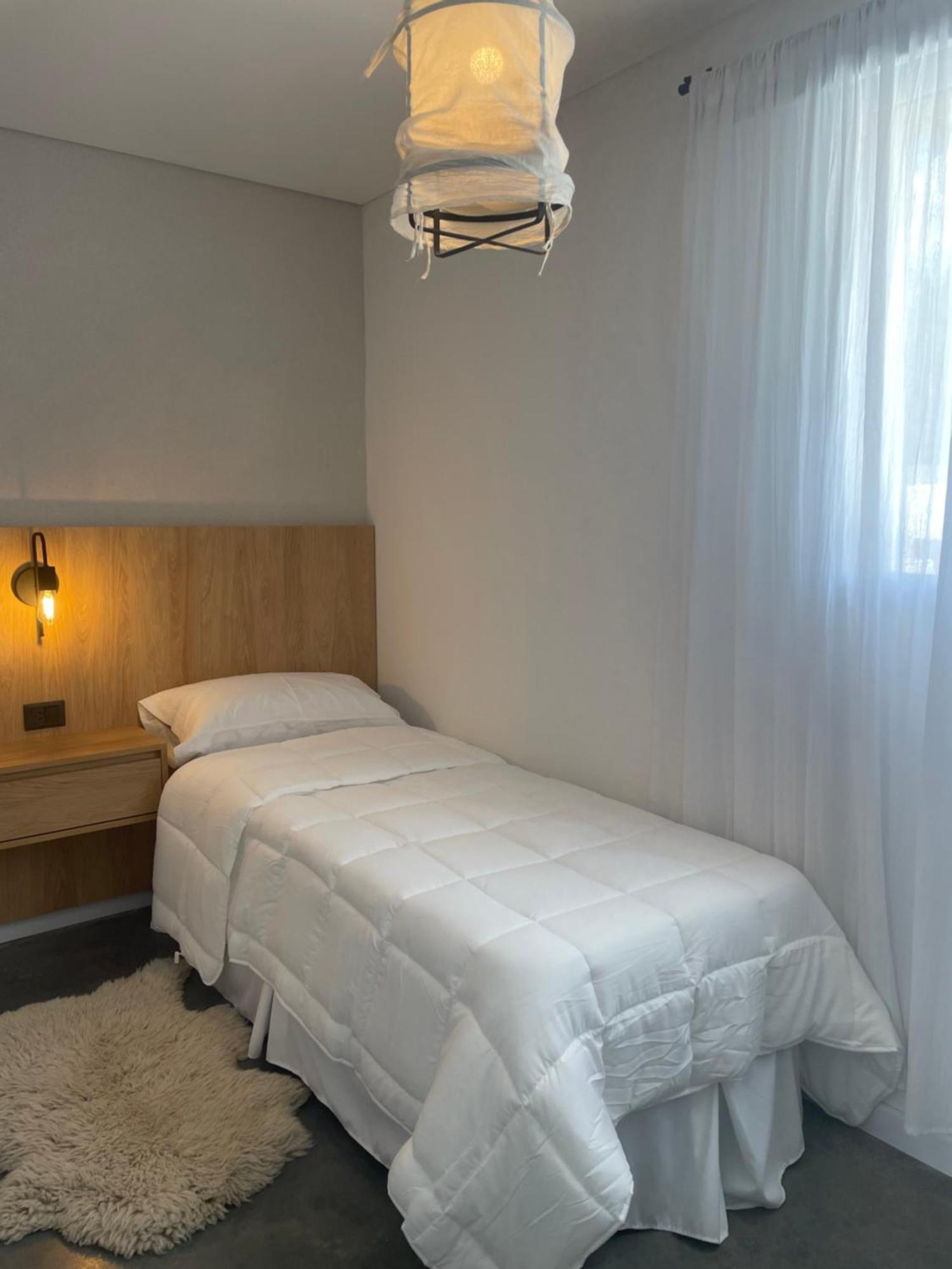 Apartment Espacio Garibaldi